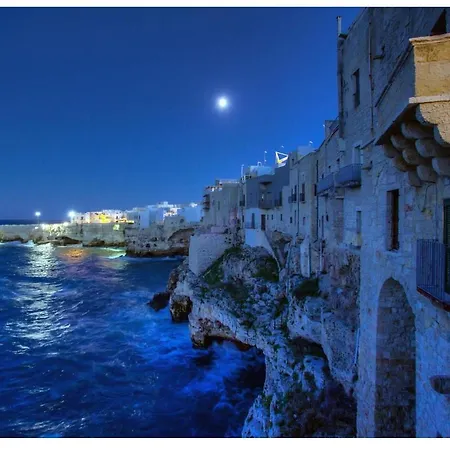 Manfredi Home Polignano a Mare Exterior foto