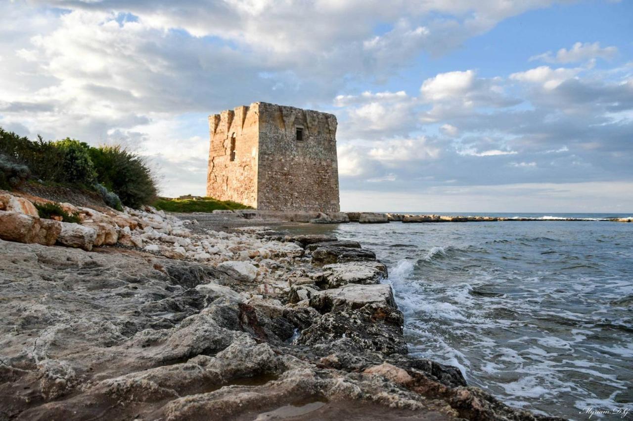 Manfredi * Polignano a Mare
