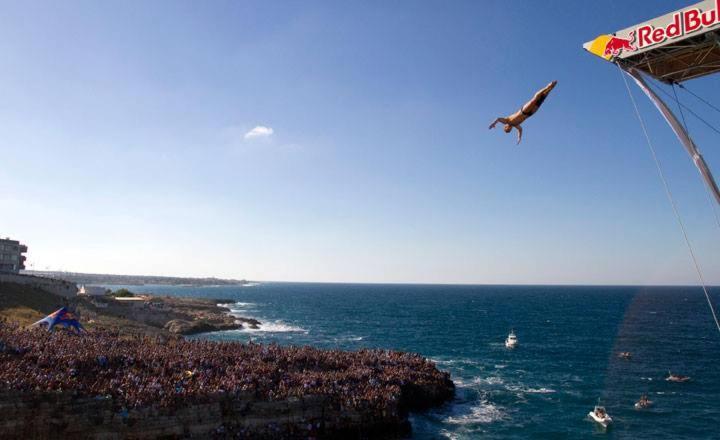 Manfredi * Polignano a Mare