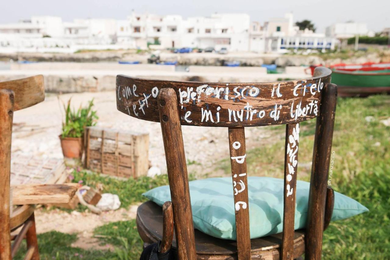 Manfredi Holiday home Polignano a Mare