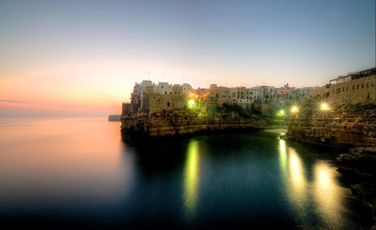 Holiday home Manfredi Polignano a Mare