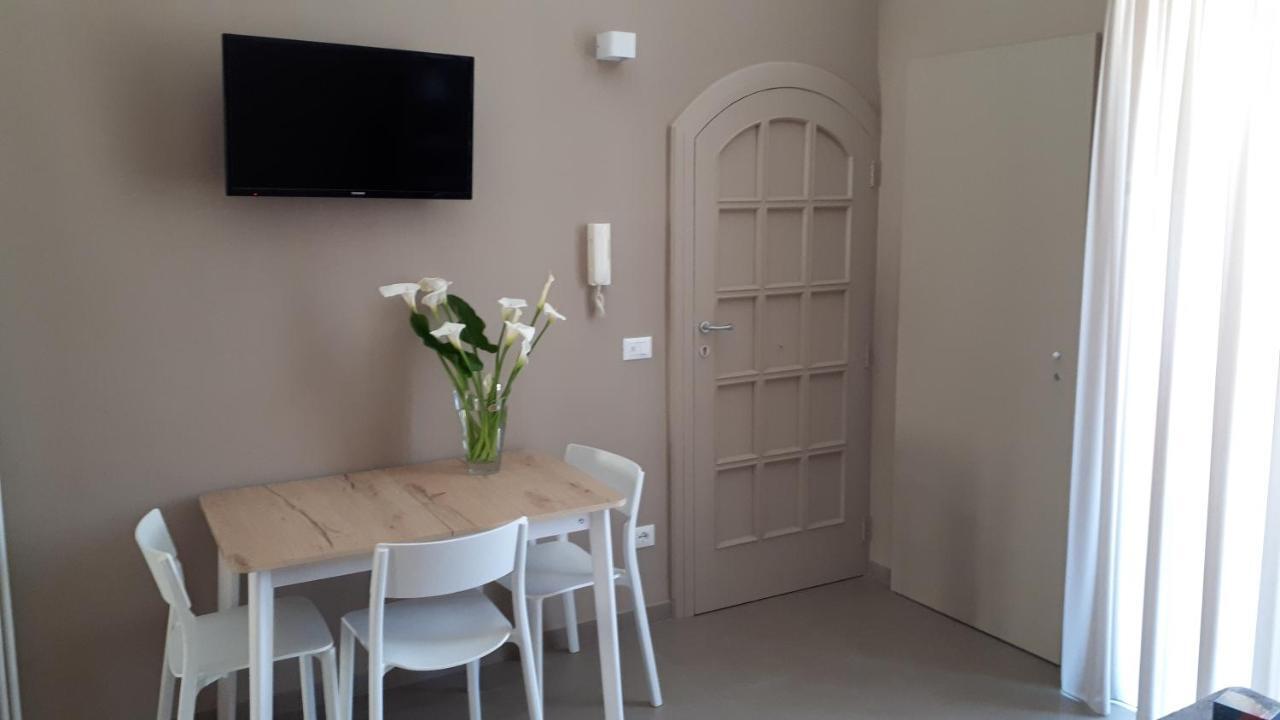 Manfredi Holiday home