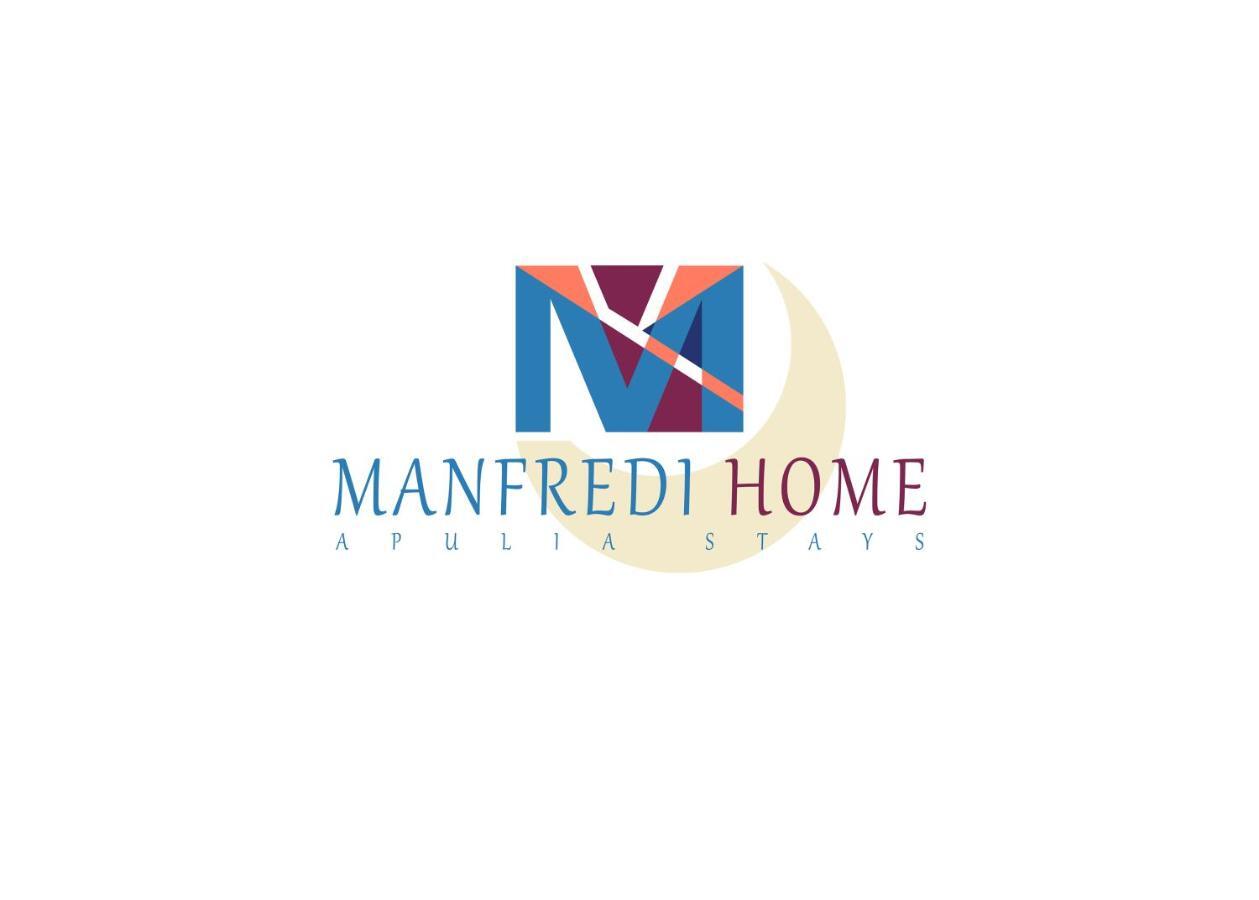Holiday home Manfredi *