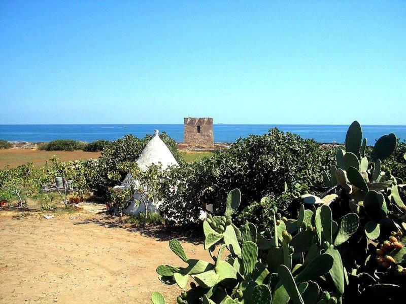Holiday home Manfredi Polignano a Mare
