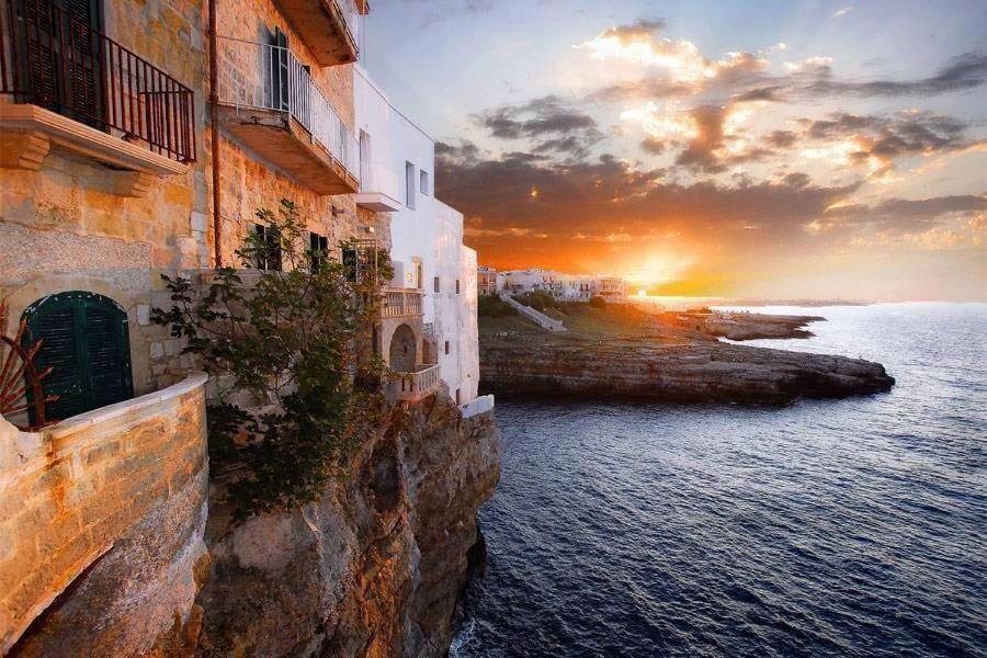 Holiday home Manfredi *