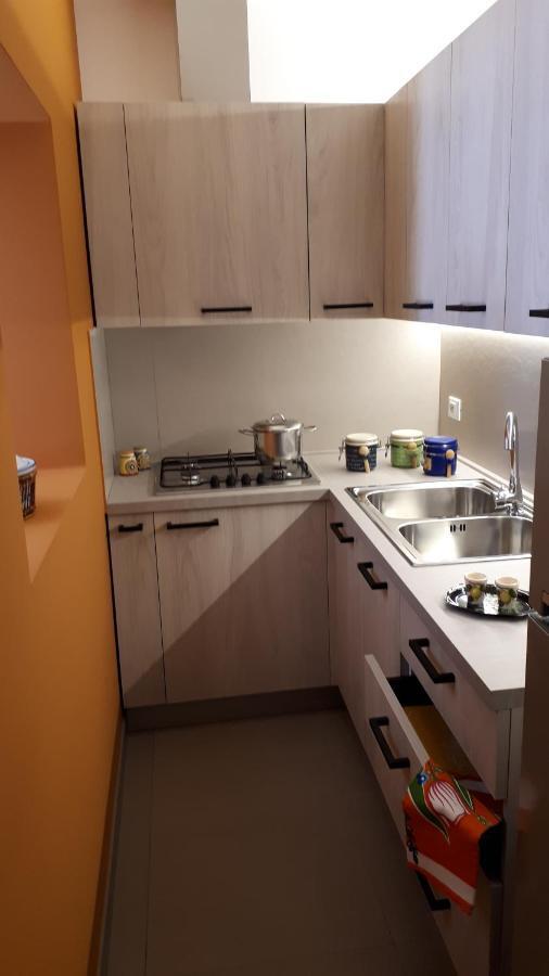 Holiday home Manfredi Polignano a Mare