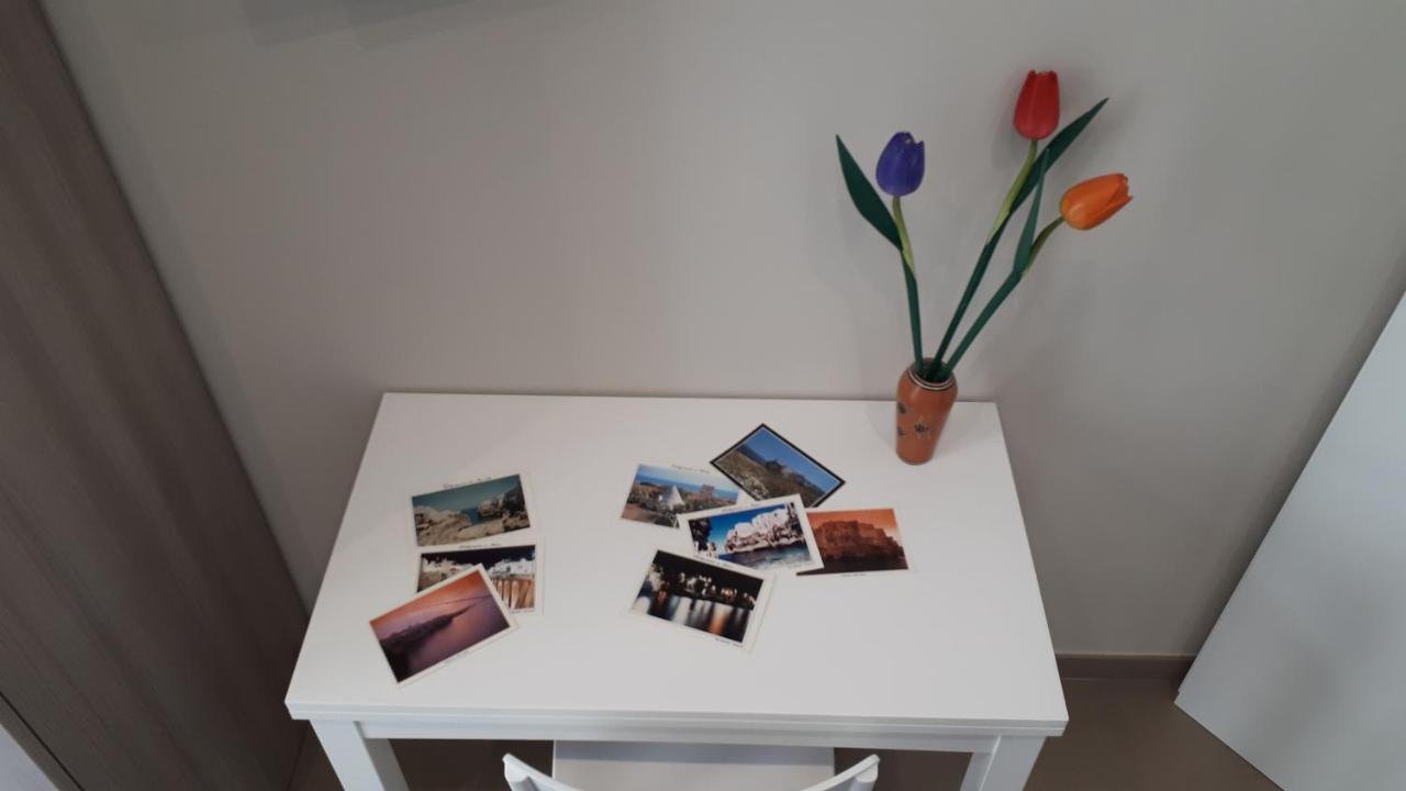 Manfredi Holiday home *