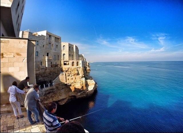 Manfredi Holiday home Polignano a Mare