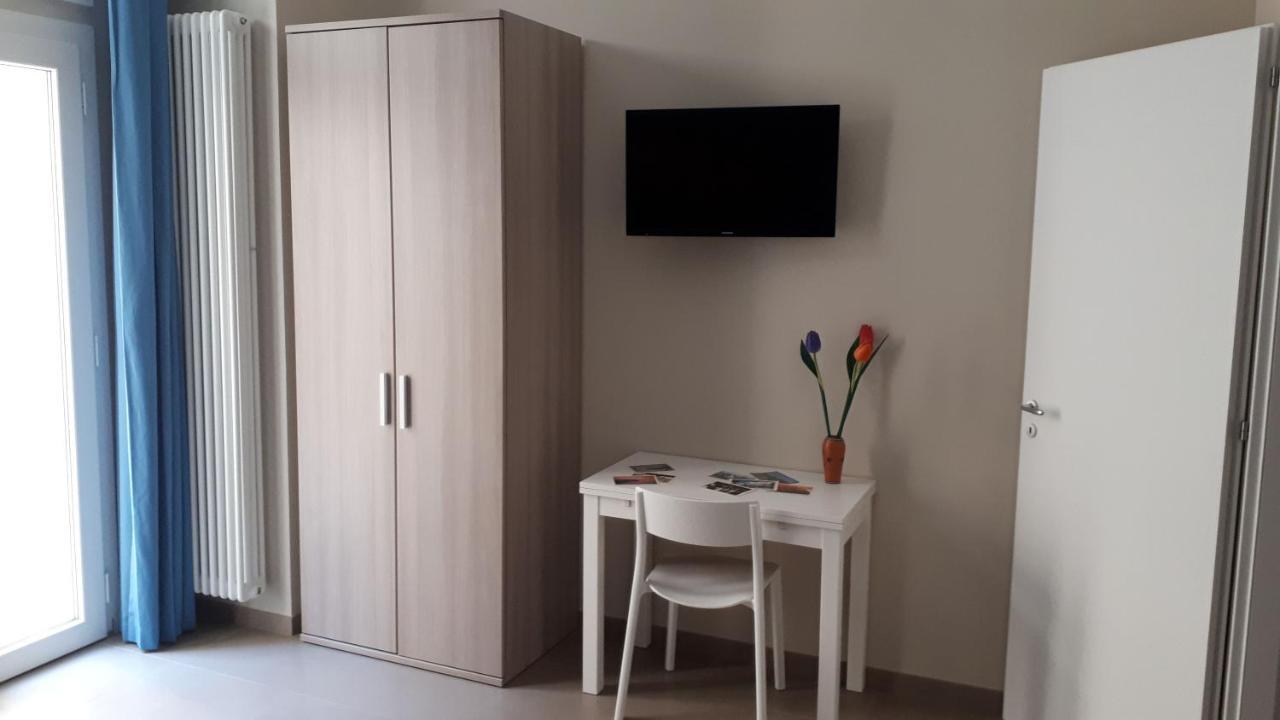 Holiday home Manfredi